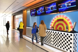 Деловой центр построят в городском квартале «Фили Град»