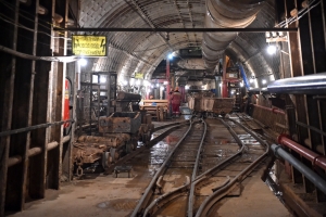 Москва – Уралу: в Челябинск придет метротрамвай