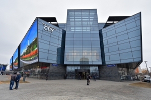 Инвесторы могут начать строительство офисов на территории АДЦ в Коммунарке в 2023 году