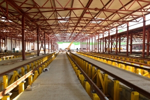 Более 10 электродепо реконструируют и построят в Москве до 2020 года - Хуснуллин