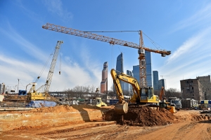 Порядка 2 млн кв. м недвижимости можно построить возле МЦК