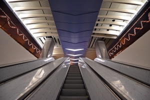 "Москва сегодня": Новые станции метро