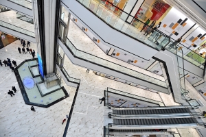 Для жителей района Южное Бутово построят гипермаркет