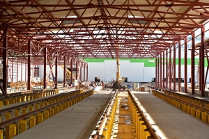 В Москве введут в эксплуатацию 10 новых электродепо – от 7 февраля