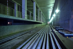 На станции метро «Гольяново» будет четыре выхода