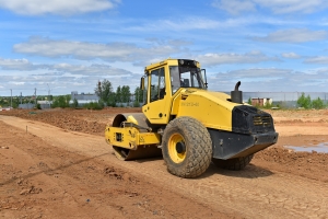 Началось проектирование участка дороги в Троицке с выездом на Калужку