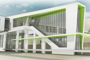 На берегу перемен