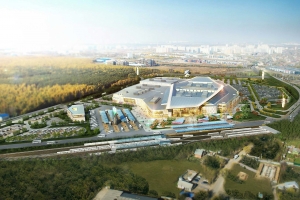 Инвестор построит две многоэтажки в деревне Саларьево