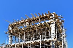 Не останавливаясь на достигнутом: дальнейшее развитие стройотрасли и сферы ЖКХ будет обеспечено за счет тесного партнерства государства и бизнеса