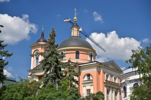 60 новых парков появятся в ТиНАО в ближайшие годы