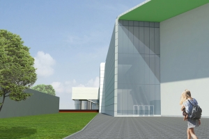 Точки сервиса и торговли появятся в ТПУ «Зорге» к 2025 году