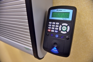 Торговый павильон у станции метро «Текстильщики» реконструируют