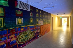 Общественно-деловые объекты возведут в Покровском-Стрешневе