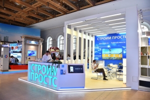 Более 1600 уникальных пользователей посещают портал «СтроимПросто» ежедневно