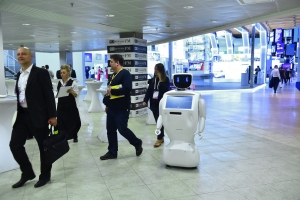 В Москве открыли лабораторию для анализа данных с помощью ИИ