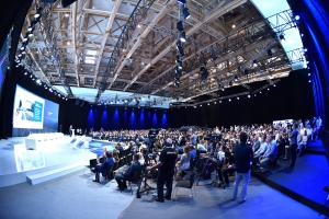 Зарегистрироваться на Мосурбанфорум можно до 29 июня