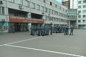 Корпуса под одну гребенку