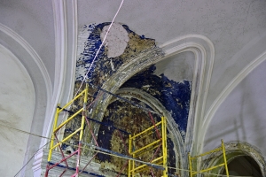 Почти 20 зданий реставрируют по программе льготной аренды в Москве