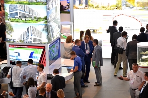 Урбанисты объединятся в исследовательские воркшопы на МУФ-2017