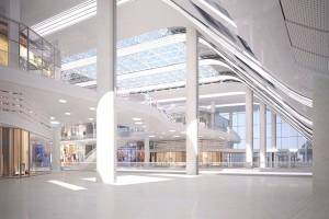 В Печатниках начнет работать один из крупнейших ТПУ Москвы