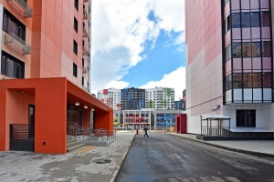 Город передал права собственности на 145 объектов недвижимости в январе – марте