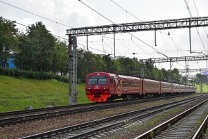 Расписание поездов Курского, Рижского направлений и МЦД-2 изменится 29 мая