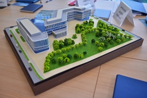 Какие технологии будут применять в израильском диагностическом комплексе в "Сколково"