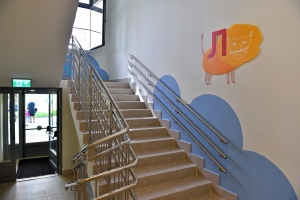 На Варшавском шоссе откроют энергоэффективный детский сад