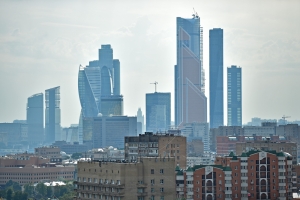 Экспертиза проектов сэкономила для Москвы около 46 млрд рублей