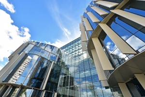 В 2025 году город выделил более 4,4 гектара земли для строительства бизнес-центров в СЗАО