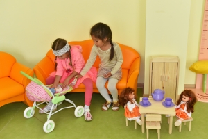 В Новой Москве введут почти 20 социальных объектов до конца года