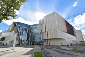 Москвичи выбрали лучшие строительные проекты