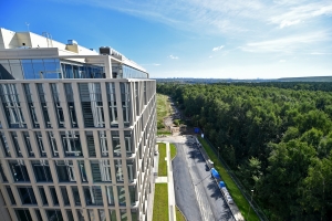 Новой Москве наблюдается профицит рабочих мест