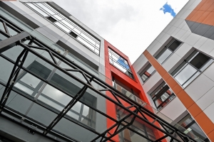 Порядка 50 социальных объектов построят на севере столицы по реновации