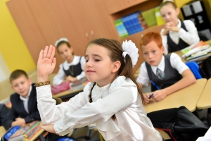 Инвестор построит большую школу в районе Солнцево