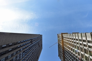 Жилой комплекс с летними террасами появится в Даниловском районе