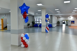 Ко Дню города в Москве введут 5 детских садов, 3 школы и роддом - Хуснуллин