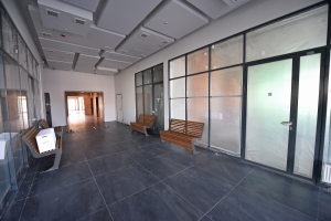 Геронтологический центр мирового уровня построят в Переделкине