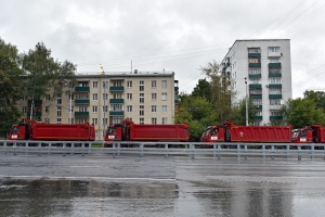 10 новых стартовых площадок подобрано в ЮВАО с начала года