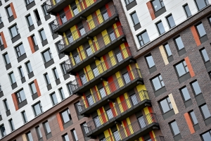 Жилье и склады построят в районе Восточное Дегунино по проектам КРТ