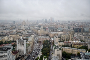 Здание проектно-технологического института ввели в Войковском районе