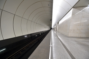 В Москве закроют несколько вестибюлей метро