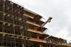 Здание префектуры ТиНАО построят в 2017 году