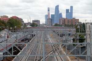 Пять работ получили гран-при конкурса «Драйверы развития современного города»