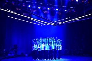 Московский театр им. Наталии Сац оснастят новейшим оборудованием