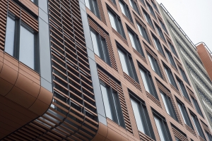 МФК с офисами, спорткомплексами и паркингами построят в районе Перово