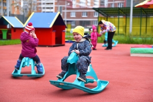 В Новой Москве построят 23 социальных объекта в 2017 году - Хуснуллин