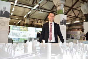 Сергей Кузнецов о Соборной мечети в Казани: «Сделать такой объект – это сравнимо с Сиднейской оперой!»