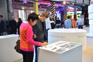 Заявки на Архитектурную премию Москвы принимают до 15 февраля