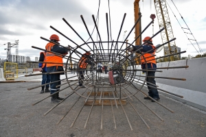 Переход хорды